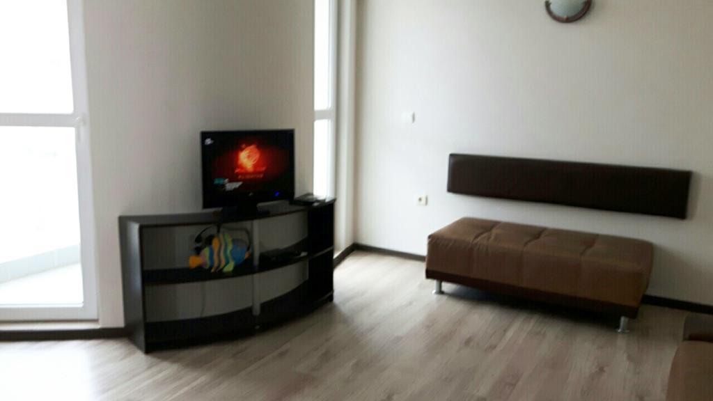 Kraybrezhna Apartment Pomorie Ngoại thất bức ảnh