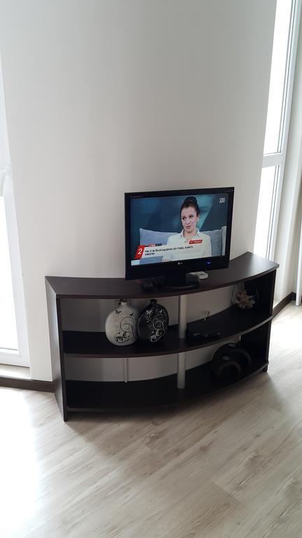 Kraybrezhna Apartment Pomorie Ngoại thất bức ảnh